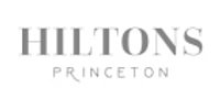 Hiltons Princeton coupons